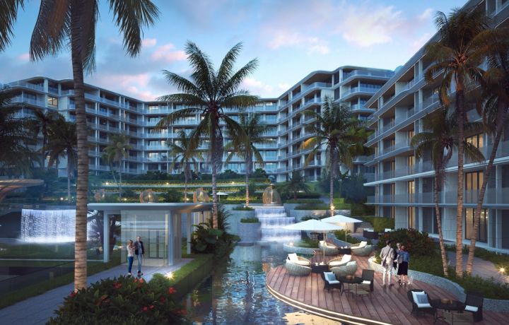 Квартири, Таїланд, Пхукет (001169) - фото 4