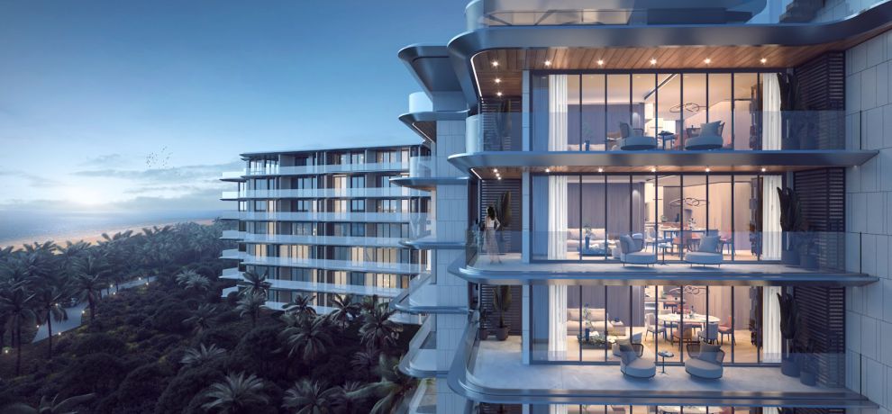 Квартири, Таїланд, Пхукет (001169) - фото 6