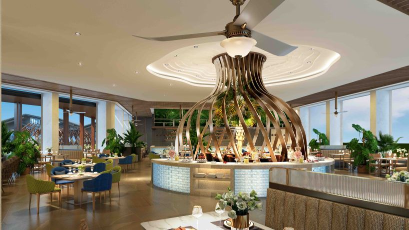 Квартиры, Таиланд, Пхукет (001176) - фото 9