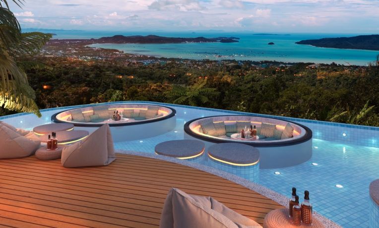 Квартиры, Таиланд, Пхукет (001176) - фото 6