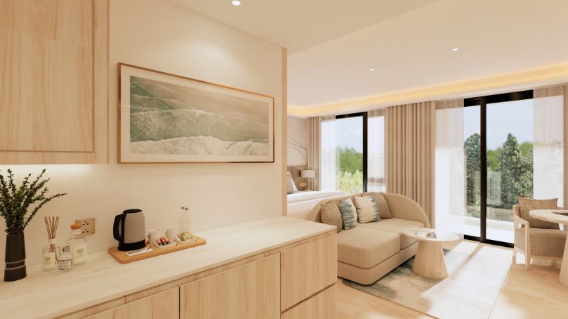 Квартиры, Таиланд, Пхукет (001176) - фото 13