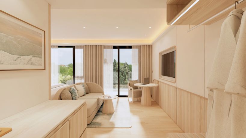 Квартиры, Таиланд, Пхукет (001176) - фото 14