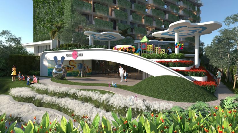 Квартиры, Таиланд, Пхукет (002177) - фото 4