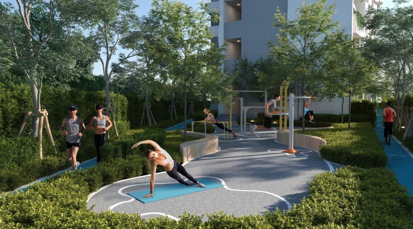 Квартиры, Таиланд, Пхукет (002177) - фото 10