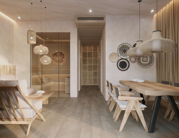 Квартиры, Таиланд, Пхукет (002177) - фото 13