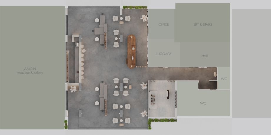 Квартиры, Таиланд, Пхукет (002177) - фото 16