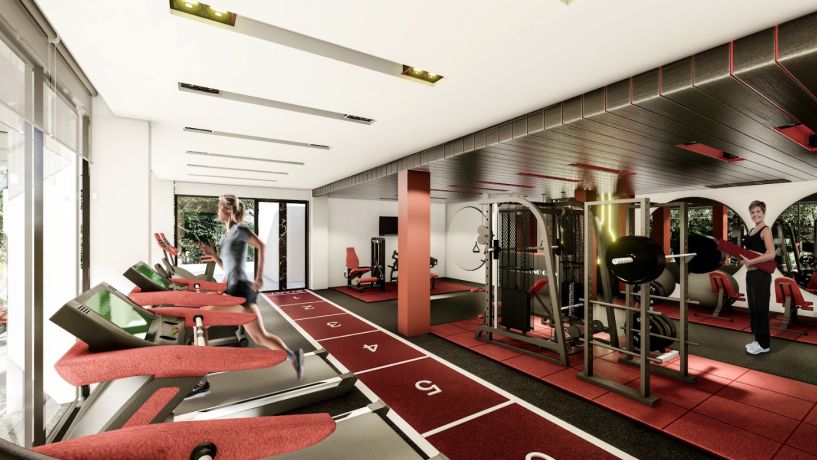 Квартиры, Таиланд, Пхукет (002177) - фото 17