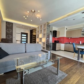 Продається: простора 2-кімнатна квартира у Варшаві Targówek, Zacisze (001467)