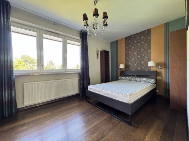 Квартиры, Польша, Варшава (001467) - фото 3