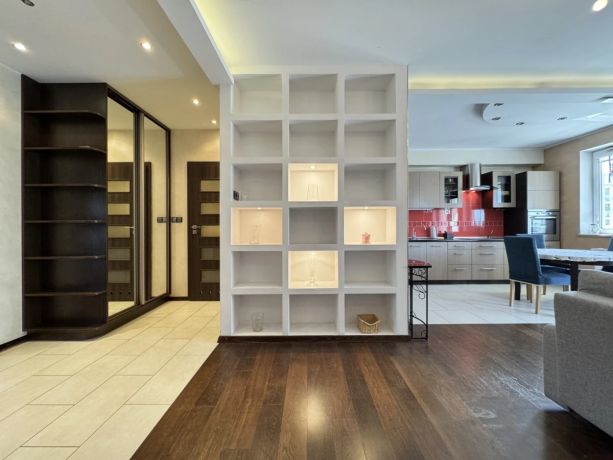 Квартиры, Польша, Варшава (001467) - фото 2