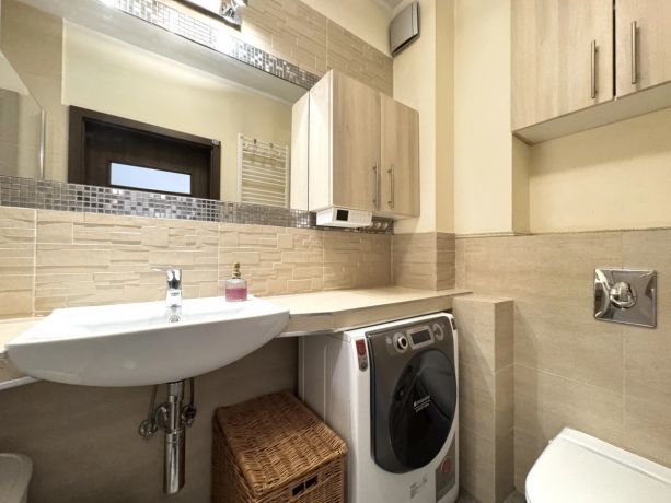 Квартиры, Польша, Варшава (001467) - фото 4