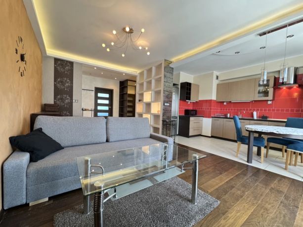 Квартиры, Польша, Варшава (001467) - фото 1