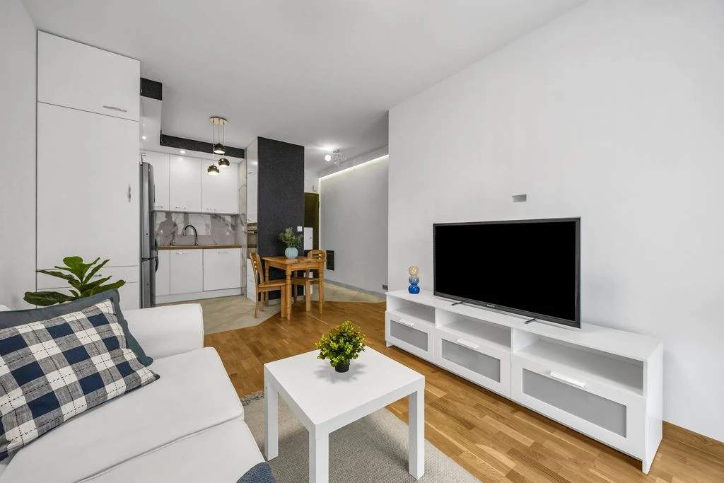 Продаётся 4-комнатная квартира 60 м², Варшава, Białołęka (002467) — фото 5