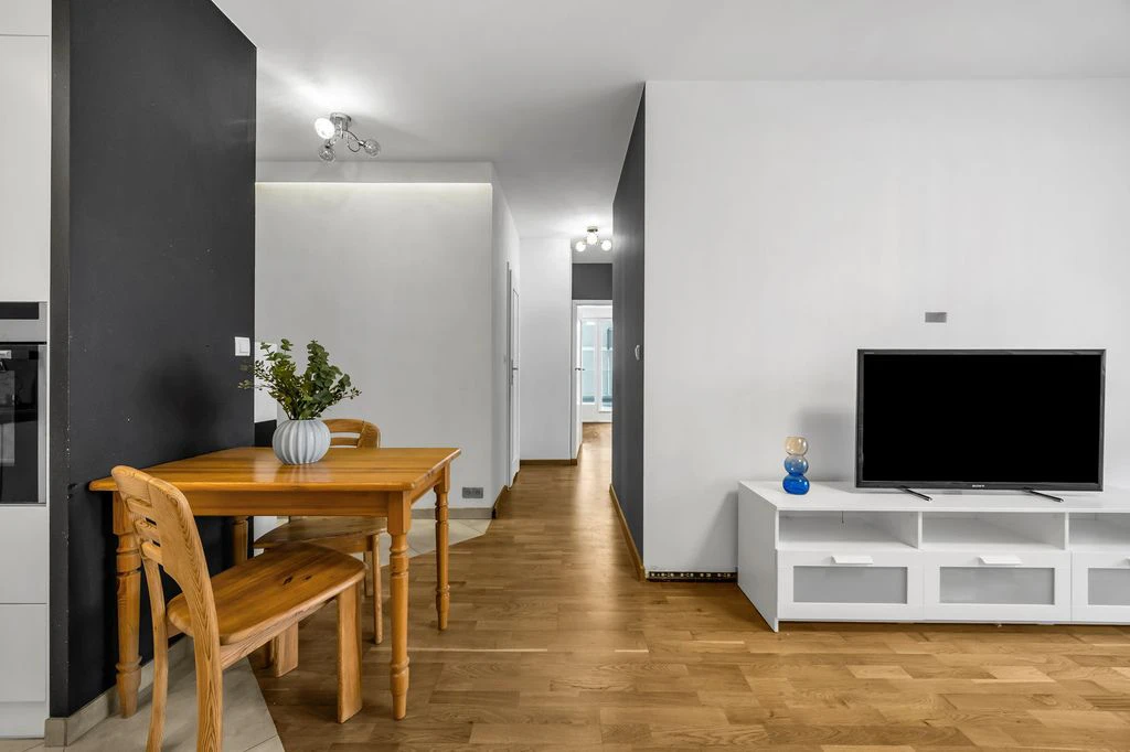Продаётся 4-комнатная квартира 60 м², Варшава, Białołęka (002467) — фото 7