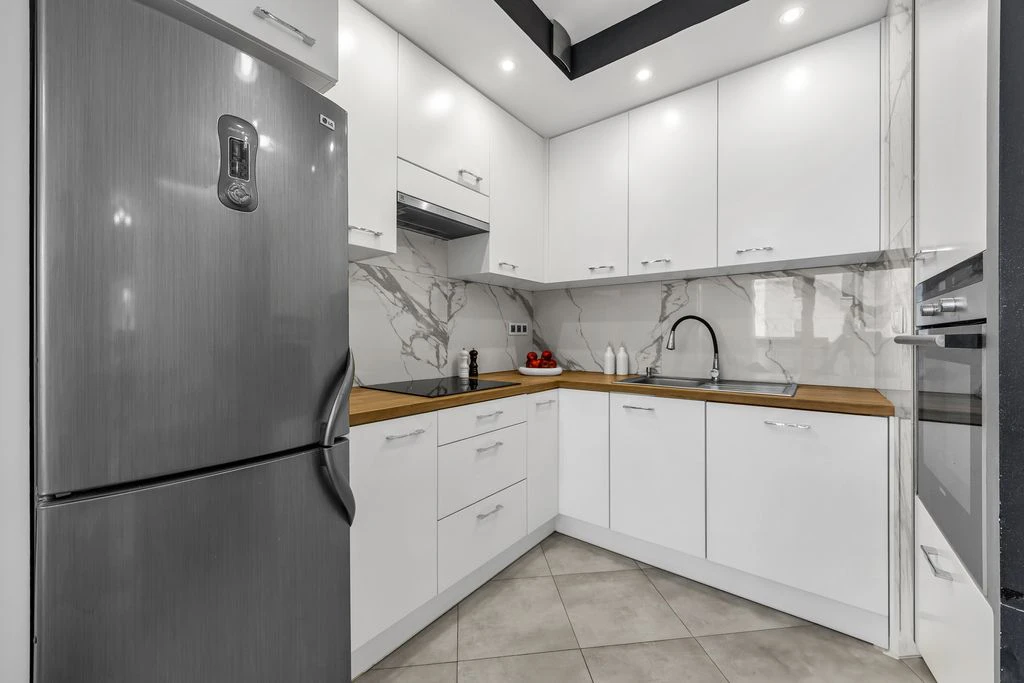 Продаётся 4-комнатная квартира 60 м², Варшава, Białołęka (002467) — фото 8