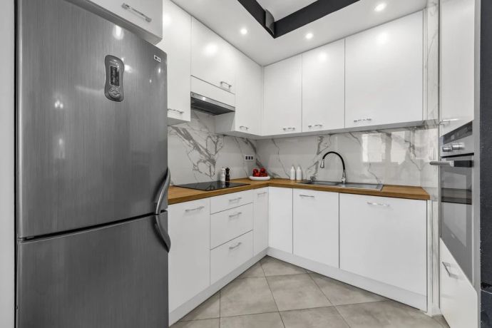 Квартиры, Польша, Варшава (002467) - фото 8