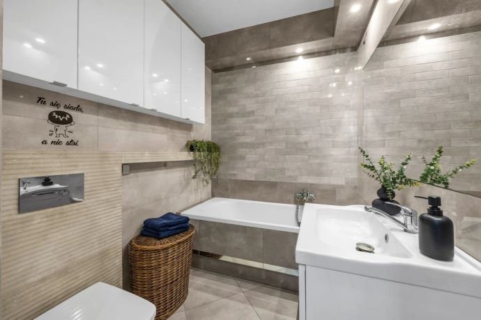 Квартиры, Польша, Варшава (002467) - фото 11