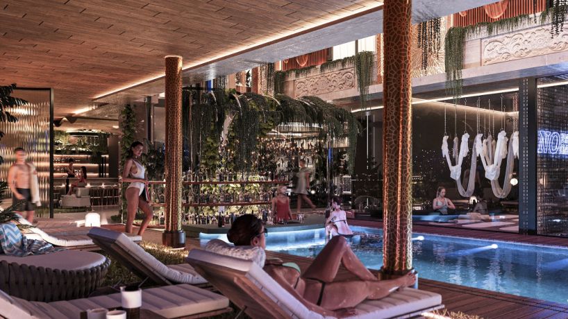 Готельнi номери, Індонезія, Балі (003507) - фото 2