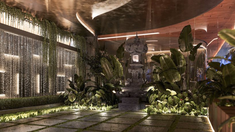 Готельнi номери, Індонезія, Балі (003507) - фото 3