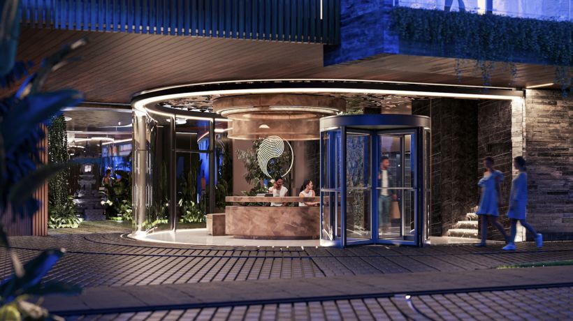 Готельнi номери, Індонезія, Балі (003507) - фото 6