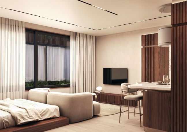 Готельнi номери, Індонезія, Балі (003507) - фото 8