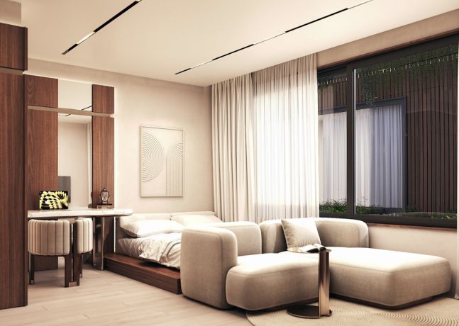 Готельнi номери, Індонезія, Балі (003507) - фото 10