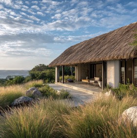 A premium villa complex on Sumba Island (001196)