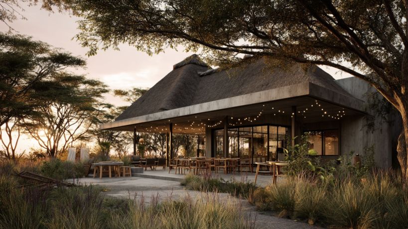 Виллы, Индонезия, Сумба (001196) - фото 3