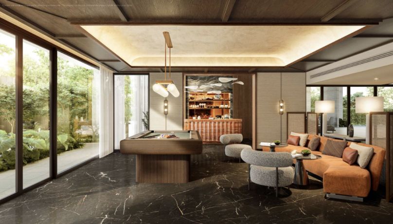 Квартиры, Таиланд, Пхукет (001219) - фото 4