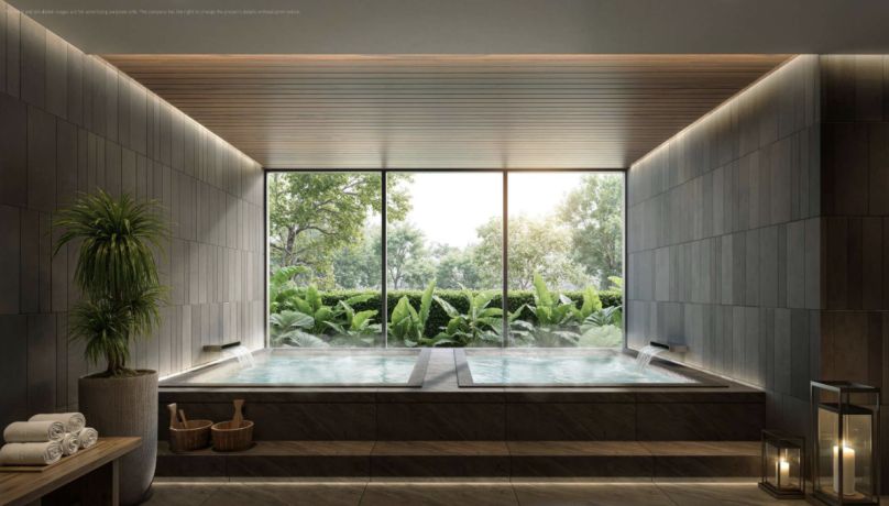 Квартиры, Таиланд, Пхукет (001219) - фото 7