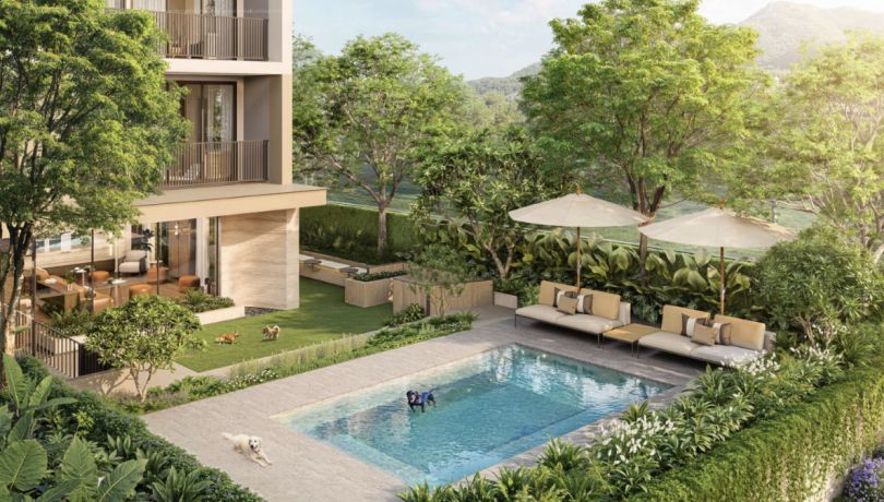 Квартиры, Таиланд, Пхукет (001219) - фото 8