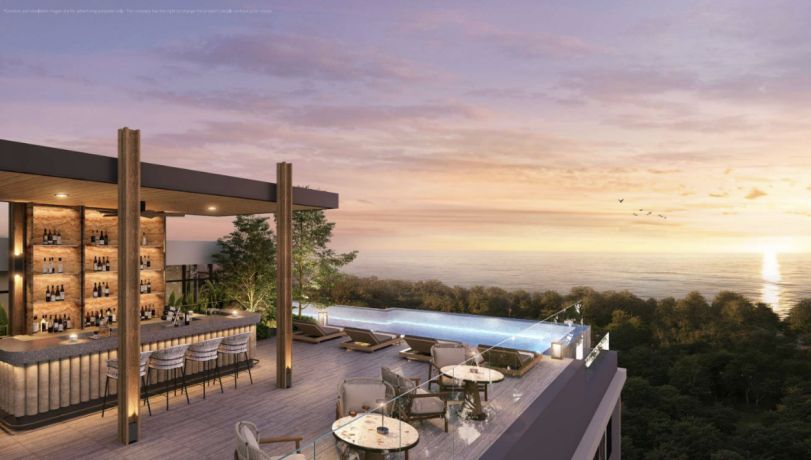 Квартиры, Таиланд, Пхукет (001219) - фото 9