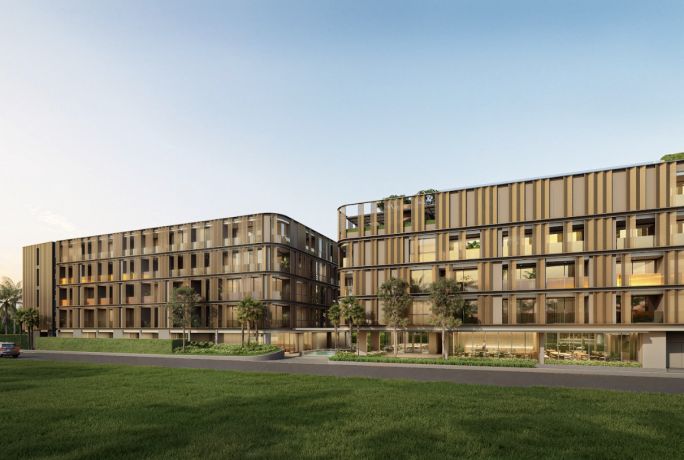 Квартири, Таїланд, Пхукет (001220) - фото 5