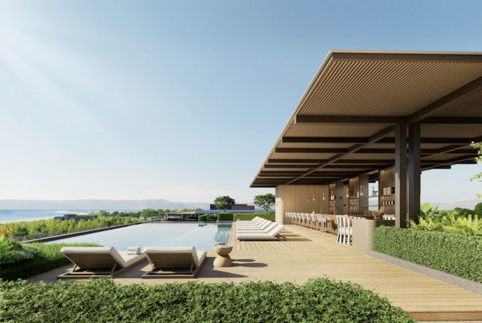 Квартири, Таїланд, Пхукет (001220) - фото 6