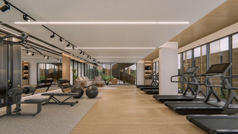 Квартири, Таїланд, Пхукет (001220) - фото 7