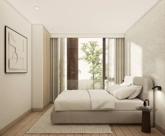 Квартири, Таїланд, Пхукет (001220) - фото 13