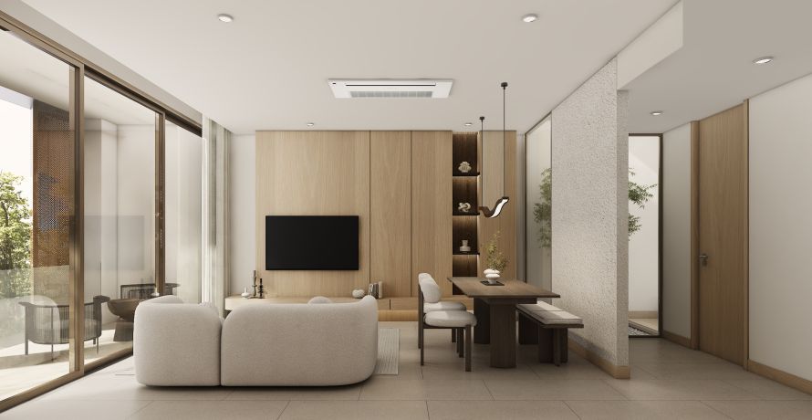 Квартири, Таїланд, Пхукет (001220) - фото 15