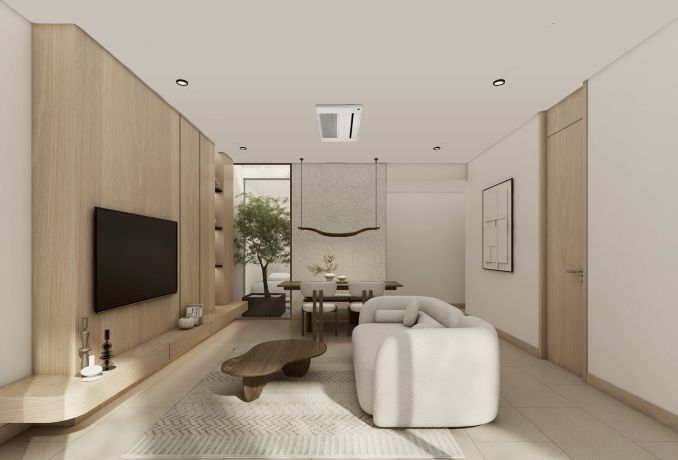 Квартири, Таїланд, Пхукет (001220) - фото 16