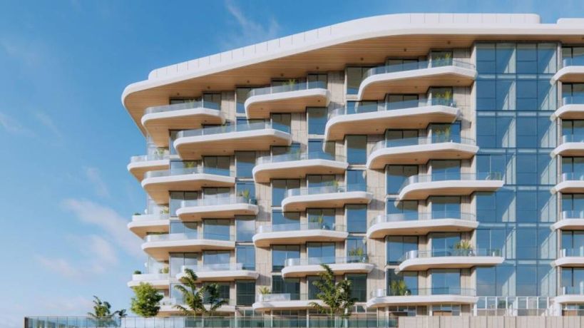 Квартиры, ОАЭ, Дубай (002194) - фото 2