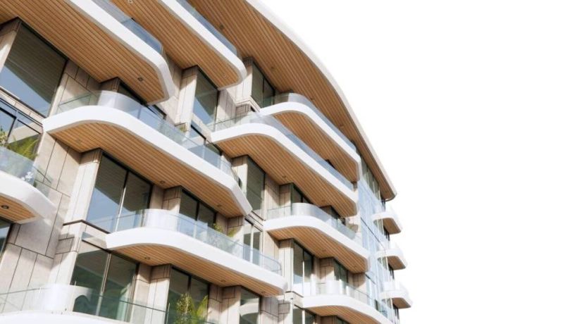 Квартиры, ОАЭ, Дубай (002194) - фото 3