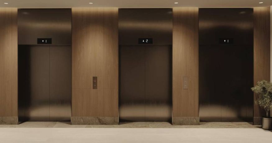 Квартиры, ОАЭ, Дубай (002194) - фото 4