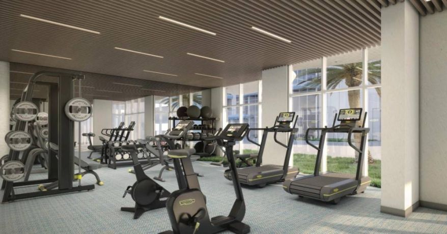 Квартиры, ОАЭ, Дубай (002194) - фото 7