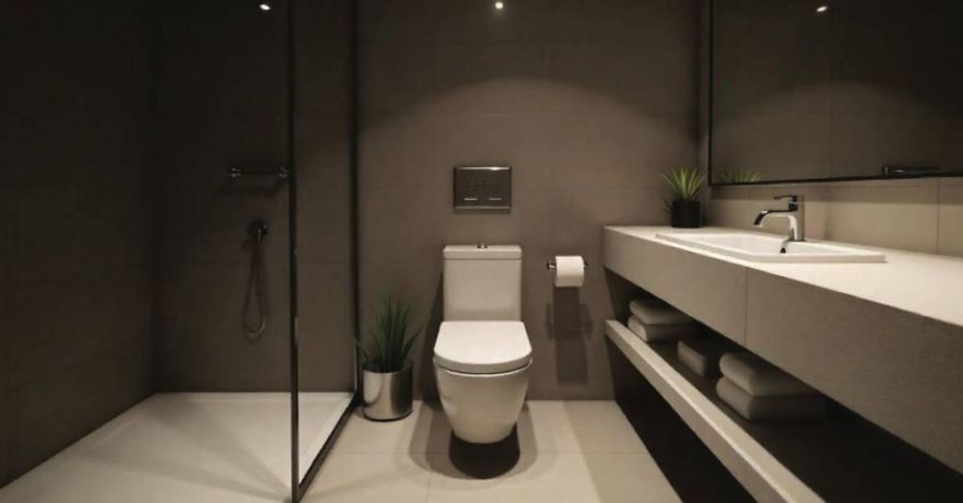 Квартиры, ОАЭ, Дубай (002194) - фото 14