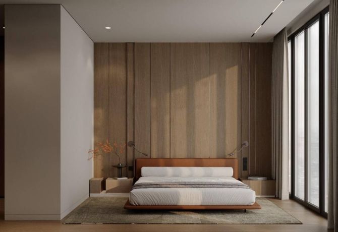 Квартиры, ОАЭ, Дубай (002194) - фото 9