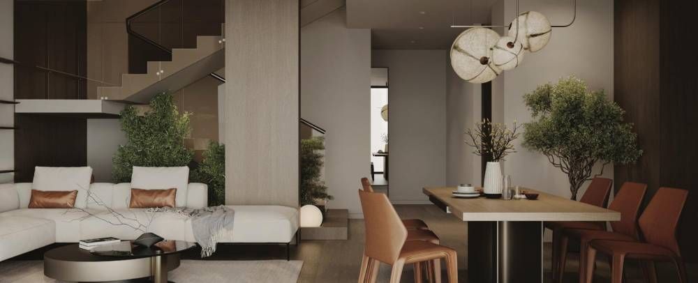 Квартиры, ОАЭ, Дубай (002194) - фото 10