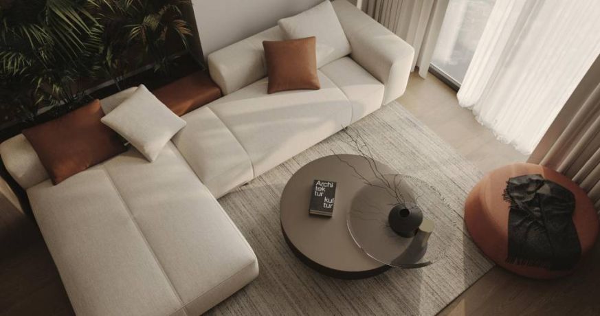 Квартиры, ОАЭ, Дубай (002194) - фото 11