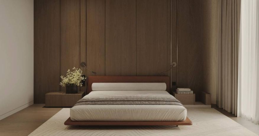 Квартиры, ОАЭ, Дубай (002194) - фото 12