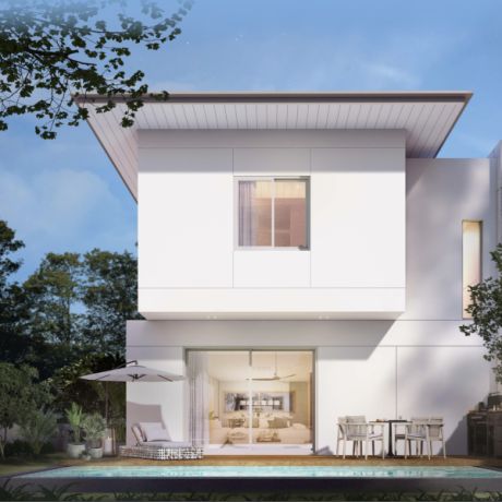 Villas, Thailand, Phuket (002181) - pictures 2