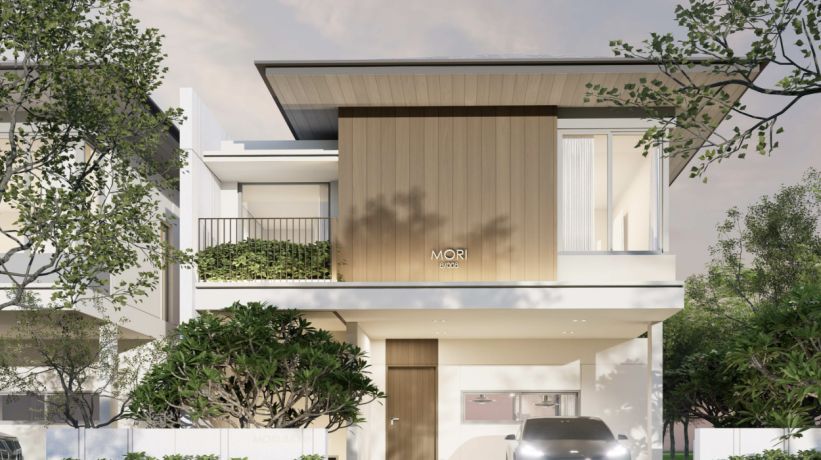 Villas, Thailand, Phuket (002181) - pictures 1