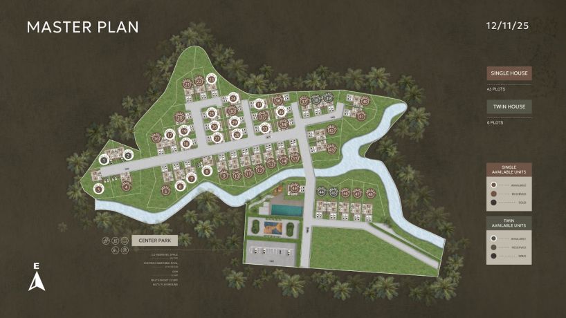 Villas, Thailand, Phuket (002181) - pictures 11